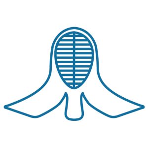 Kendo Men Cleaning