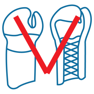 Kendo Kote V-Guard Treatment